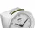 Braun BC07W-DCF weiß/weiß