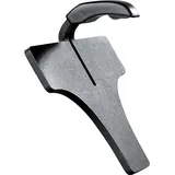 KELLERMANN Kennzeichenleuchte KL1 Schwarz