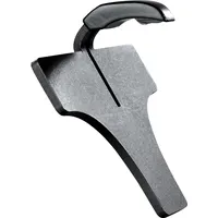 KELLERMANN Kennzeichenleuchte KL1 Schwarz