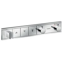 Hansgrohe RainSelect Thermostatregler (15356000)