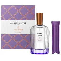 Molinard A CORPS CUIVRE Eau de Parfum 97,5 ml