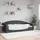 vidaXL Tagesbett 90 x 200 cm Dunkelgrau