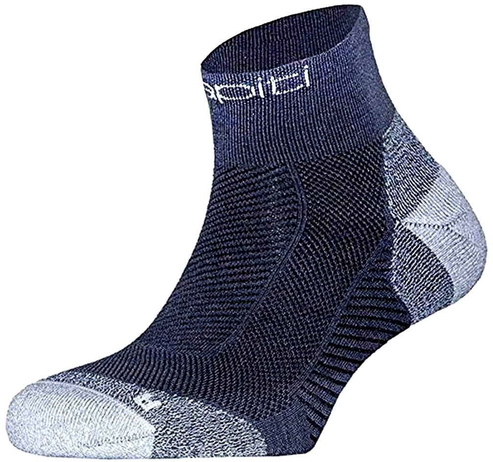 WAPITI Running Socken ZR04 Zeckenschutz- Gr. 36-38