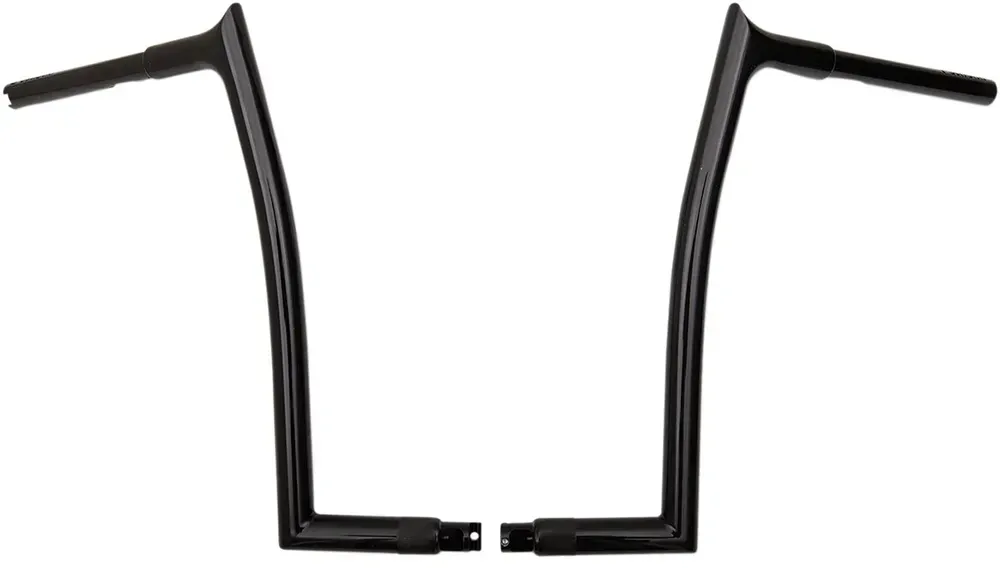Fat Baggers Inc. 16 L-fltr Pt Lenker - Black - One Size