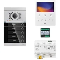 Grothe Video Pre Pack 4WE V-2V-VOG-ASU1-04WE