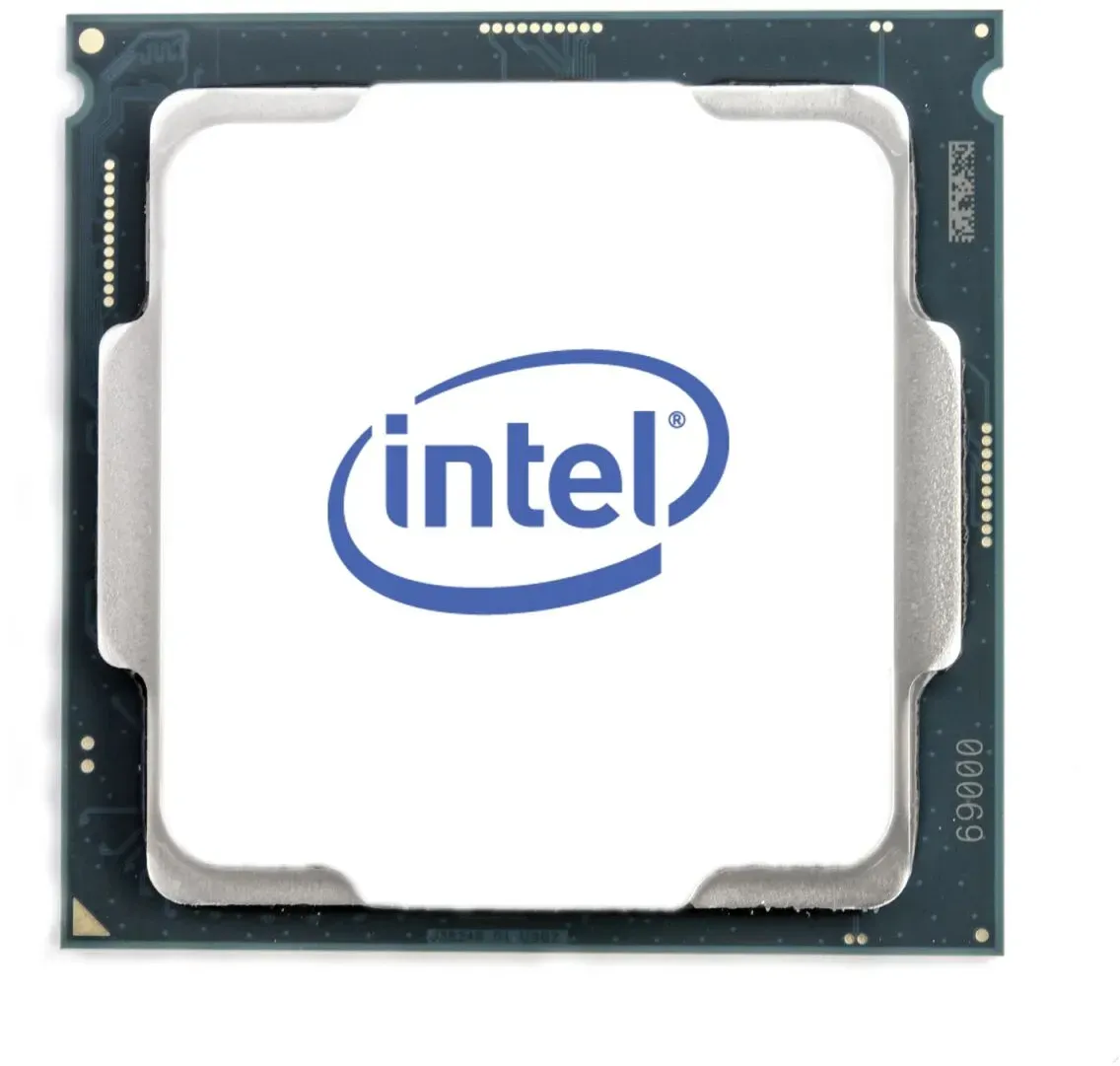 Supermicro Xeon Intel Silver 4214R Prozessor 2,4 GHz 16,5 MB