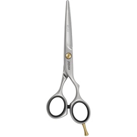 Jaguar PRE STYLE RELAX 5.5" | Friseurschere im Offset-Design | mattiert | Made in Germany...