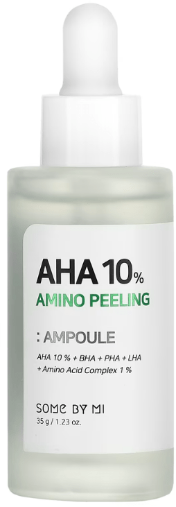 AHA 10% Amino Peeling Ampoule