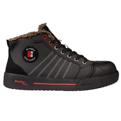 Sicherheitshochschuhe S3S "SLAM" - 43