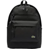 Lacoste Neocroc Backpack Schwarz