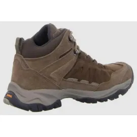 MEINDL Nebraska Mid GTX Damen Dunkelbraun 41,5