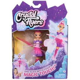 Spin Master Crystal Flyers Magical Flying