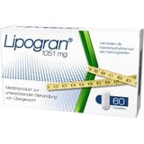 LIPOGRAN Tabletten