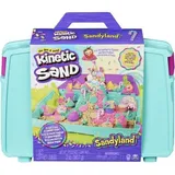 SPIN MASTER 6062187 Kinetic Sand Sandyland Sandkoffer