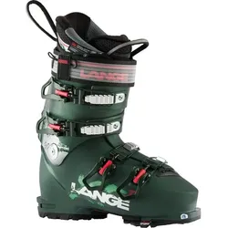 LANGE Frauen Skistiefel XT3 90 W, MULTICOLOR, 23,5