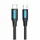 Vention USB-C auf Mini-USB B 1 m Schwarz