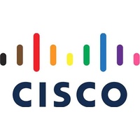 Cisco Netzteil - Spannungsumwandler Drinnen Schwarz