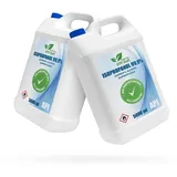 10L Isopropanol 99,9% | ReinigerIPA Fettlöser Entfetter