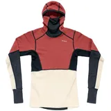 Devold Of Norway Expedition Arctic Pro Jacke - Marsala - L