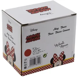Disney Tasse 0,325 l Weiß