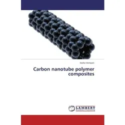 Carbon nanotube polymer composites, Fachbücher