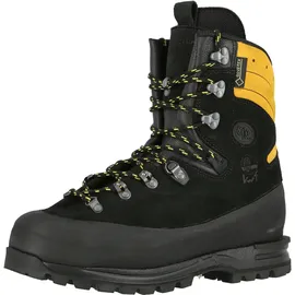 Haix Protector Alpin - UK 7.0 - Grau