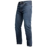 John Doe Taylor Mono, Jeans - Dunkelblau (Indigo) - 40/30