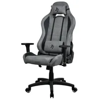 Arozzi Torretta Supersoft Gaming-Stuhl Anthracite