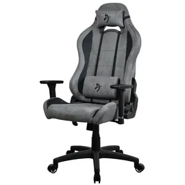 Arozzi Torretta Supersoft Gaming-Stuhl Anthracite