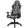 Arozzi Torretta Supersoft Gaming-Stuhl Anthracite