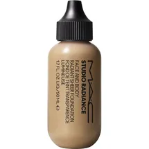 MAC Studio Radiance Face And Body Radiant Sheer Foundation C3 50 ml