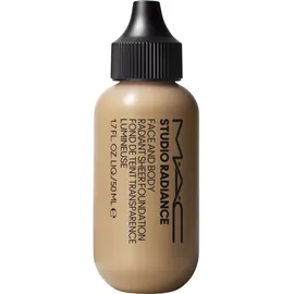 MAC Studio Radiance Face And Body Radiant Sheer Foundation C3 50 ml