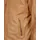 JCC Bikerjacke braun 5XL