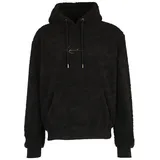 Karl Kani Hoodie Schwarz M