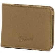 Brandit Textil Brandit Wallet Four Camel Gr. OS - Einheitsgröße