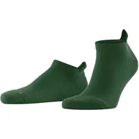 Falke Cool Kick Sneakersocken 1 Paar Grün 46-48
