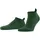 Falke Cool Kick Sneakersocken 1 Paar Grün 46-48
