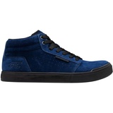 Ride Concepts Vice Mid Men's Shoe - Navy/Black 42