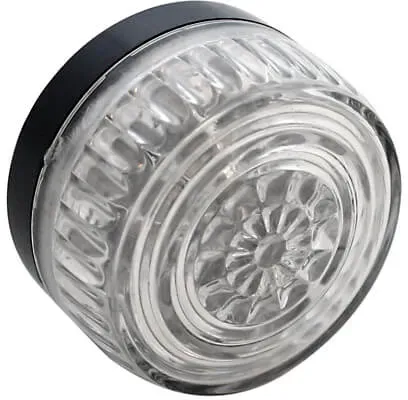 HIGHSIDER LED achterlicht, remlicht, draaisignaal COLORADO, installatie, zwart