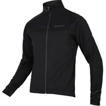 Endura Windchill II Jacke schwarz S