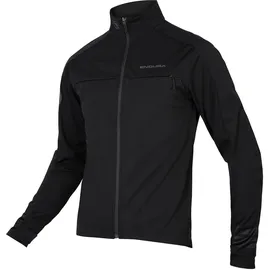 Endura Windchill II Jacke schwarz S