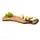 Continenta Schneidebrett Olivenholz 1-tlg. 50 x 15 cm Beige