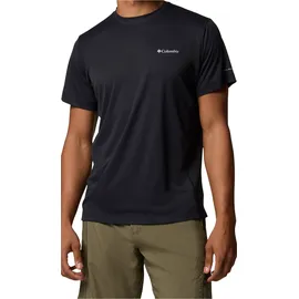Columbia Zero Rules Light schwarz XXL