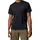 Columbia Zero Rules Light schwarz XXL