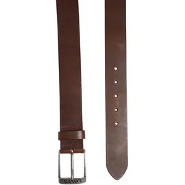 Levi's NEW DUNCAN Gürtel, braun (Dark Brown), 95