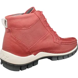 WOLKY 04740 30553 Boost für Damen, rot, 38 EU