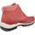 WOLKY 04740 30553 Boost für Damen, rot, 38 EU