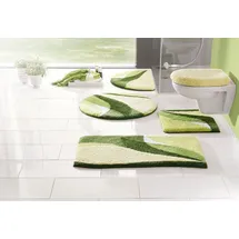 MY HOME Magnus Grün 50 x 90 cm