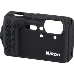 Nikon CF-AA1, Kameratasche, Schwarz