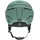 Atomic SAVOR VISOR STEREO Skihelm mit Visier - Green